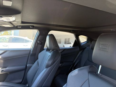 Used 2026 Lexus NX 450h+ F Sport AWD/4WD image 8