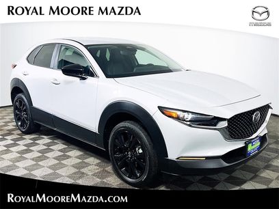 New 2026 MAZDA CX-30 AWD 2.5 S w/ Select Sport Pkg