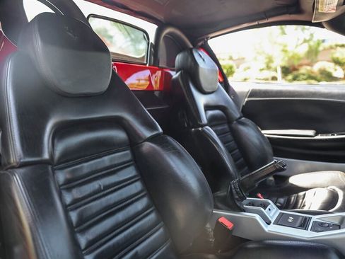 Used 2005 Ferrari 360 Spider RWD image 28