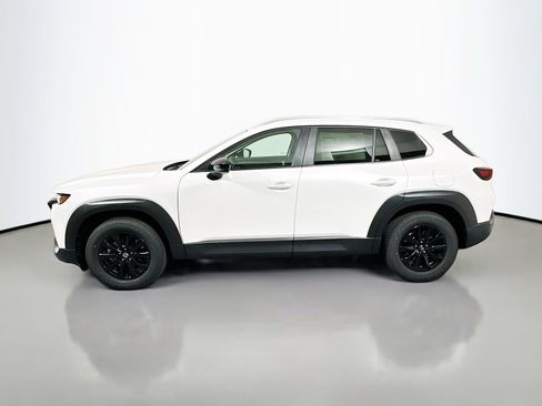 New 2026 MAZDA CX-50 AWD 2.5 S w/ Cargo Package image 4