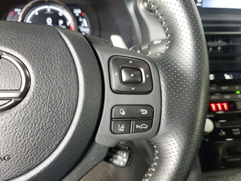 Used 2024 Lexus IS 500 w/ Accessory Package image 30