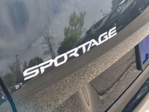 Used 2023 Kia Sportage SX Prestige AWD/4WD image 11