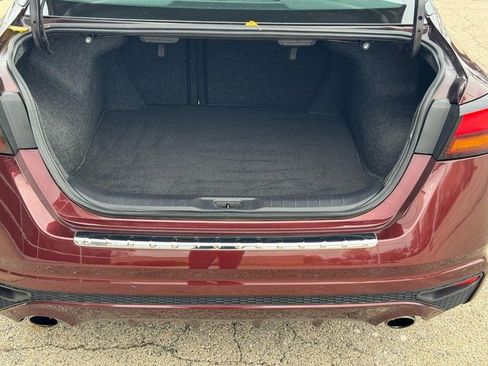 Used 2023 Nissan Altima 2.5 SL image 4