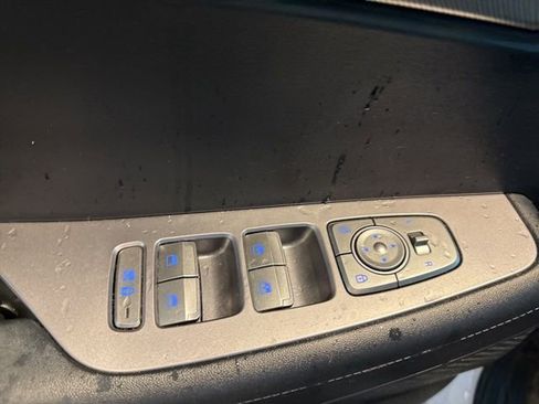 Used 2024 Hyundai Palisade SEL AWD/4WD image 9