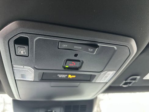 New 2026 Toyota Tacoma SR5 AWD/4WD image 30