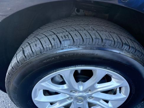 Used 2020 Chevrolet Equinox LT image 26