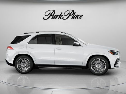New 2026 Mercedes-Benz GLE 450 4MATIC image 26
