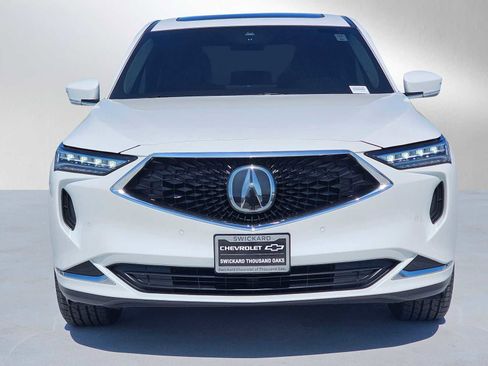 Used 2023 Acura MDX FWD w/ Technology Package image 8