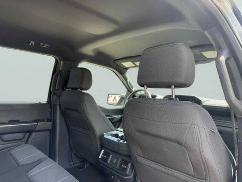Used 2024 Ford F150 STX AWD/4WD image 49