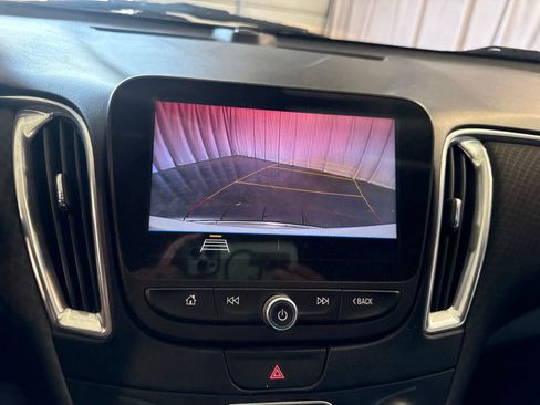 Used 2019 Chevrolet Malibu LT FWD image 32