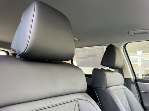 New 2026 Hyundai Santa Fe SEL FWD image 16