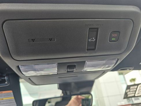 New 2026 Nissan Frontier PRO-4X w/ Pro Premium Package image 31