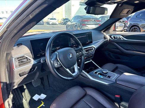 Used 2023 BMW i4 eDrive35 RWD image 17