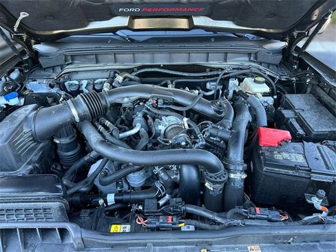 Certified 2024 Ford Bronco Raptor image 28