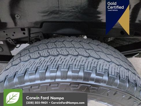Used 2023 Ford F250 King Ranch w/ Chrome Package AWD/4WD image 34