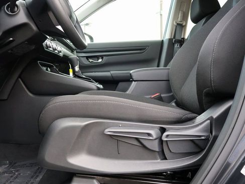 New 2026 Honda CR-V LX image 31