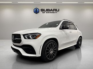 Used 2023 Mercedes-Benz GLE 350 video 1