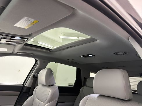 Used 2025 Hyundai Palisade SEL image 14