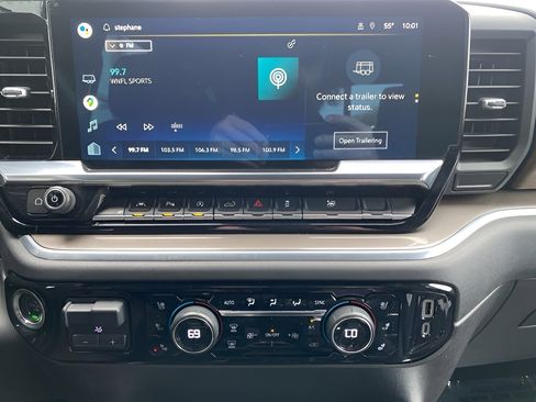 Used 2022 Chevrolet Silverado 1500 High Country image 21