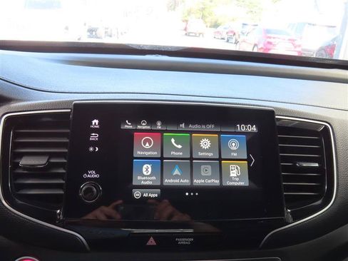 Used 2023 Honda Passport TrailSport image 25