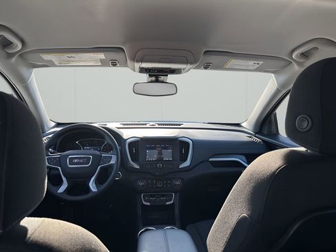 Used 2022 GMC Terrain SLE w/ Driver Convenience Package image 22