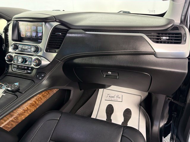 Used 2018 Chevrolet Tahoe Premier AWD/4WD image 41
