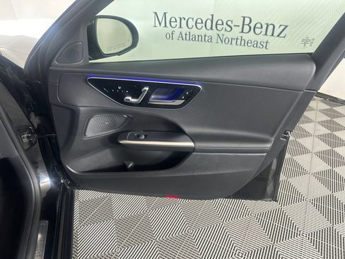 Certified 2024 Mercedes-Benz C 300 Sedan image 15