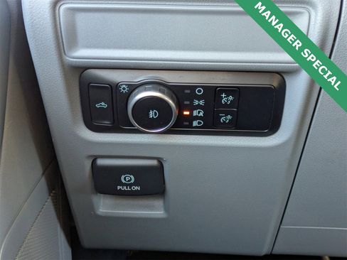 Used 2023 Ford F150 XLT image 25