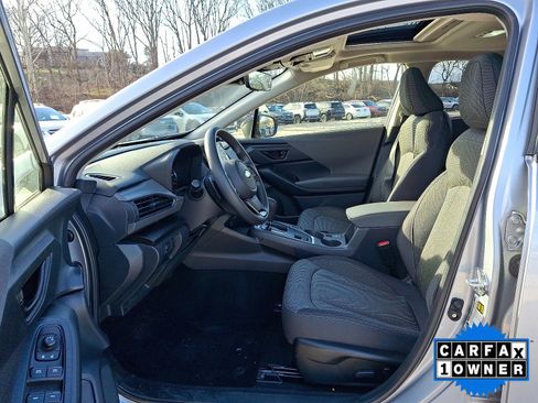 Used 2024 Subaru Crosstrek 2.0i Premium image 14