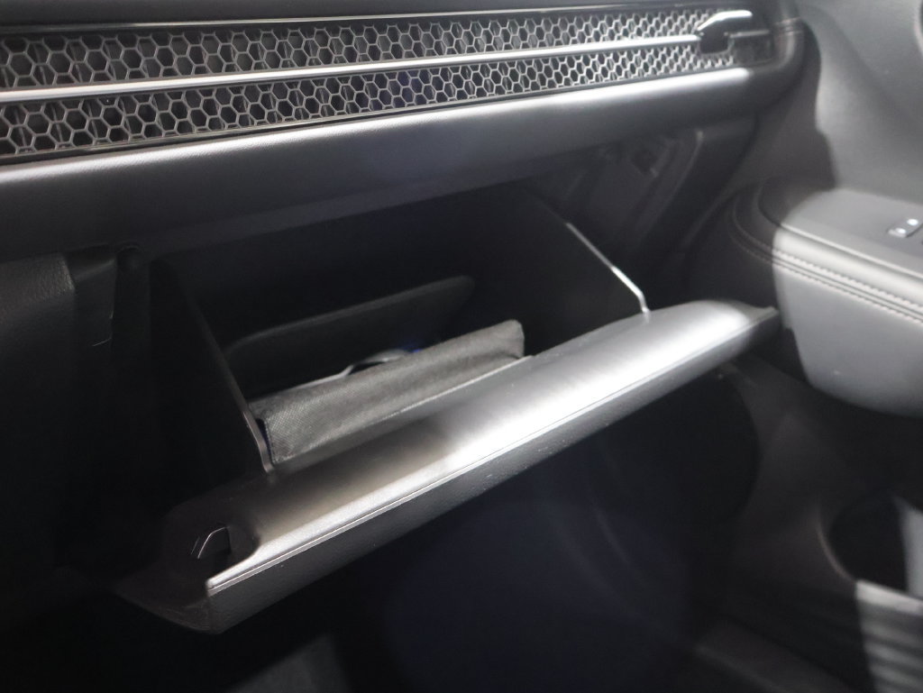 Used 2025 Honda HR-V EX-L image 30