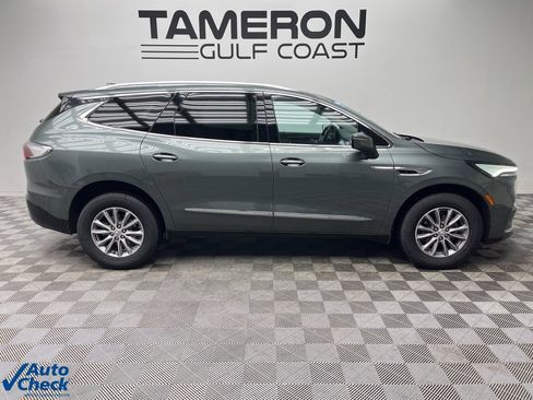 Certified 2023 Buick Enclave Essence image 4