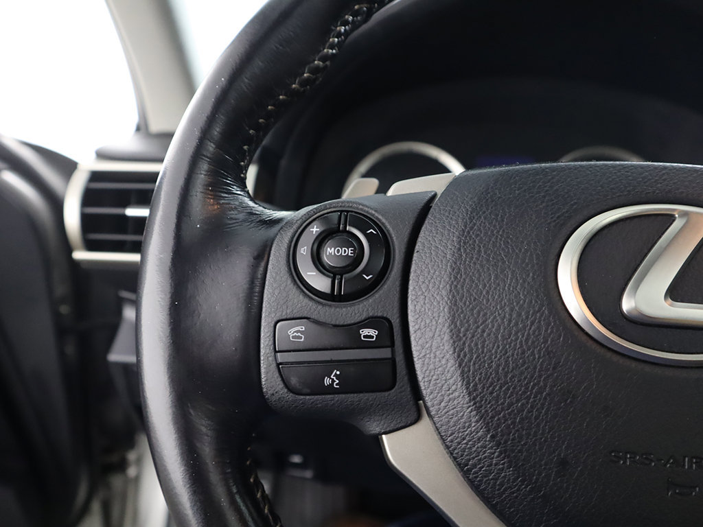 Used 2016 Lexus IS 300 AWD w/ Navigation System Package image 45