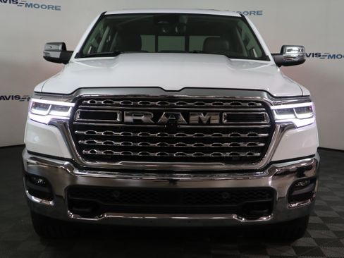 New 2026 RAM 1500 Limited AWD/4WD image 13