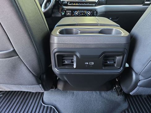 Certified 2025 Chevrolet Silverado 3500 LT w/ Trail Boss Package image 25