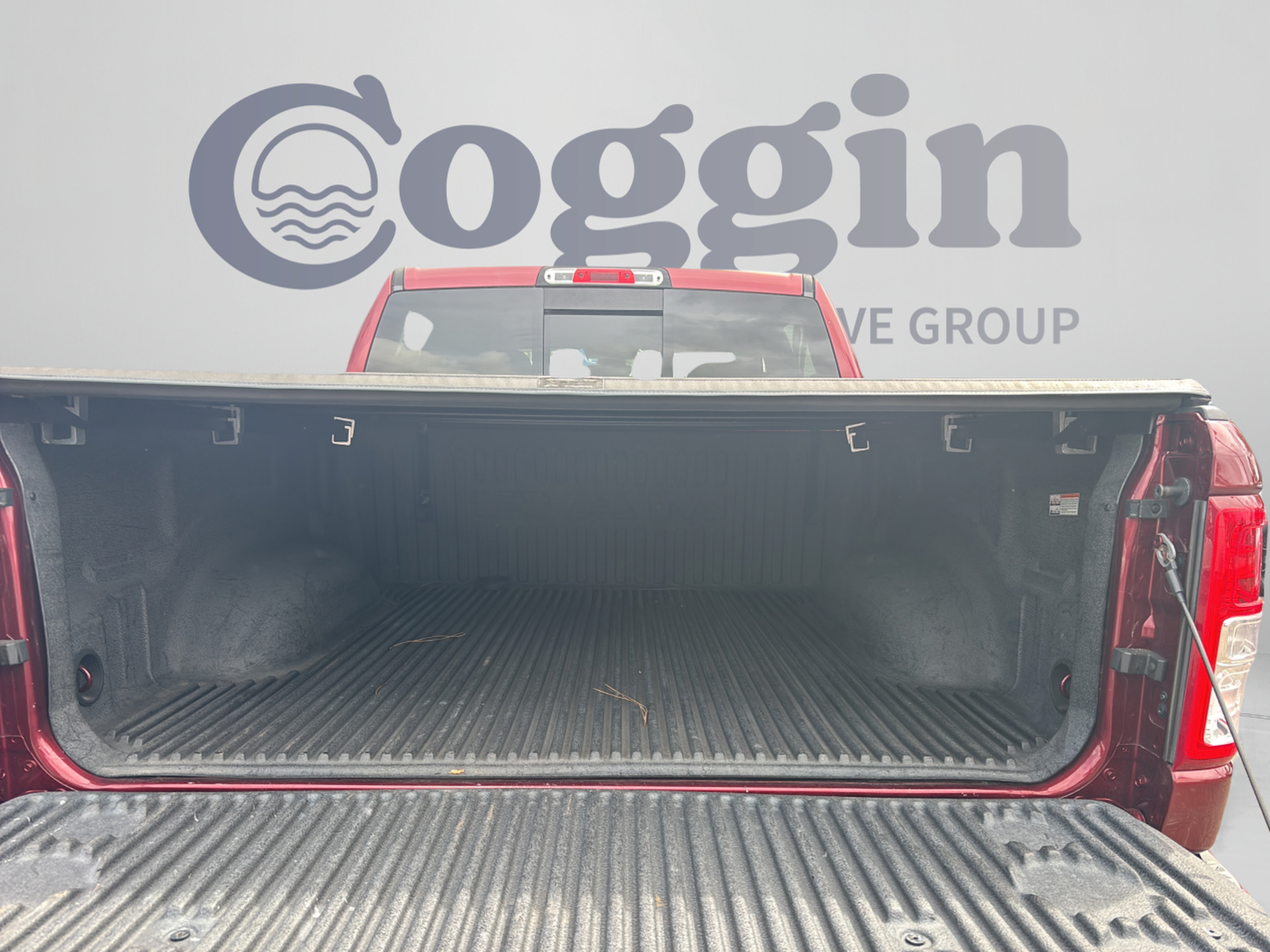Used 2020 RAM 1500 Big Horn AWD/4WD image 26