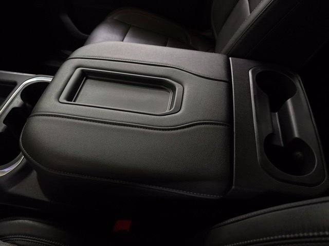 Used 2019 Chevrolet Silverado 1500 LT Trail Boss AWD/4WD image 59