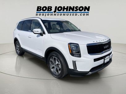 Used 2022 Kia Telluride EX