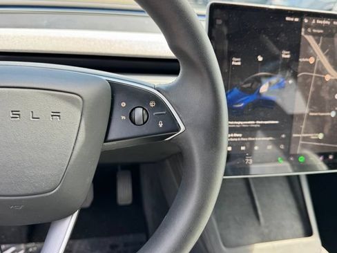 Used 2025 Tesla Model 3 Long Range AWD/4WD image 20