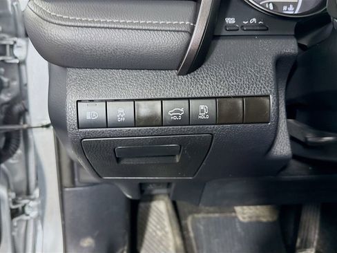 Certified 2024 Toyota Camry SE w/ Audio Upgrade Package image 6