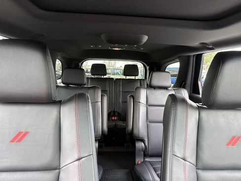New 2026 Dodge Durango GT AWD/4WD image 29