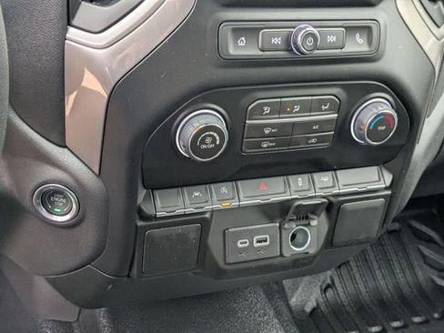 New 2026 Chevrolet Silverado 1500 W/T w/ WT Convenience Package image 16