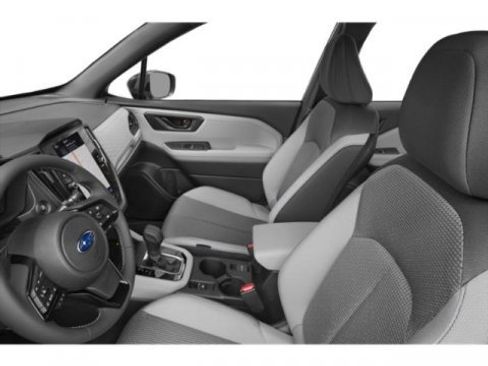 Used 2025 Subaru Forester Premium image 11