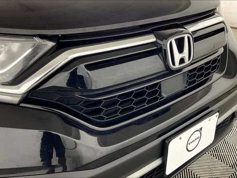 Used 2021 Honda CR-V Special Edition image 30