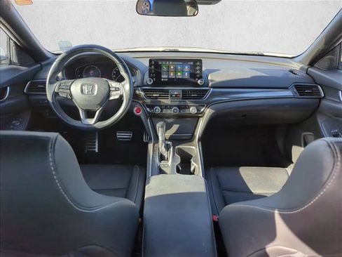 Used 2020 Honda Accord Sport image 20