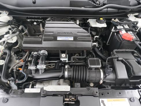 Used 2017 Honda CR-V EX image 30