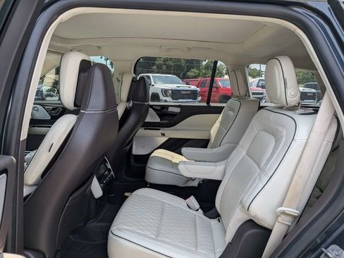 Used 2020 Lincoln Aviator Black Label w/ Dynamic Handling Package AWD/4WD image 14