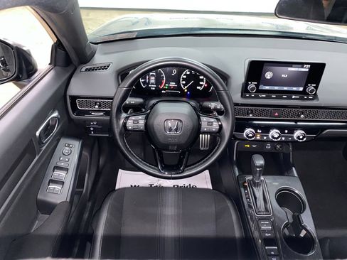 Used 2024 Honda Civic Sport image 22