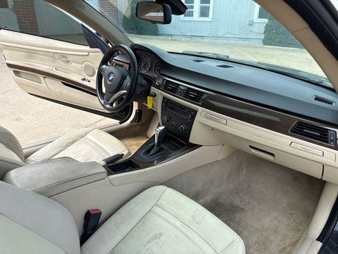 Used 2010 BMW 328i Coupe RWD image 11