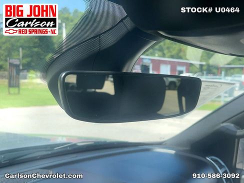 Used 2024 RAM 2500 Big Horn AWD/4WD image 26