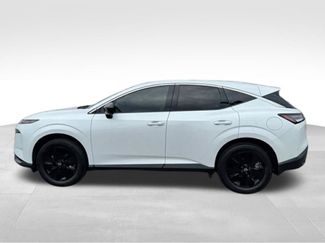 Used 2025 Nissan Murano SV video 2